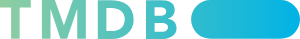 TMDb API logo